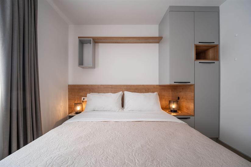 Apartman A1, na 6 osebe