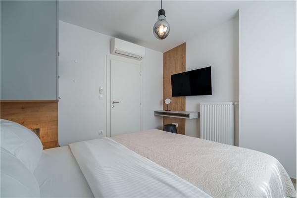 Apartman A1, na 6 osebe