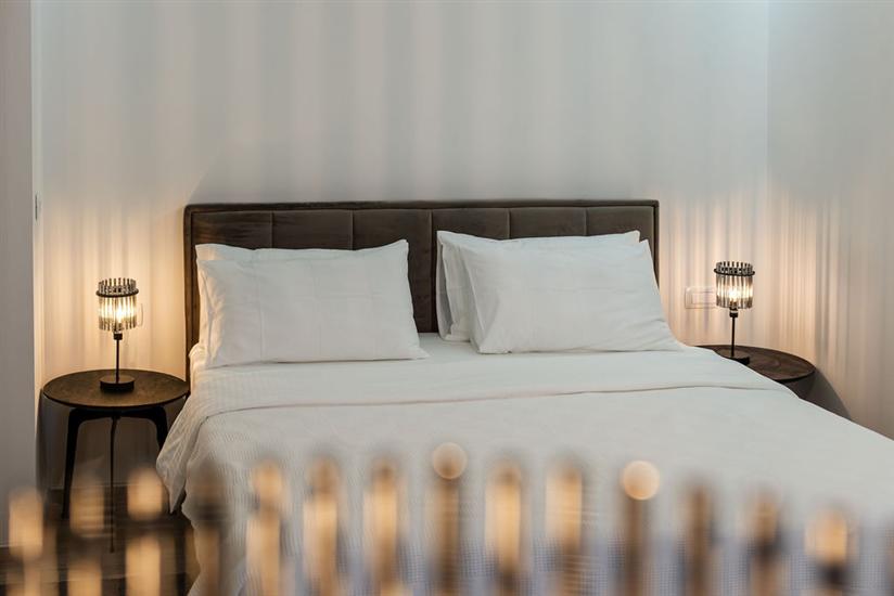 Apartman A1, na 6 osebe