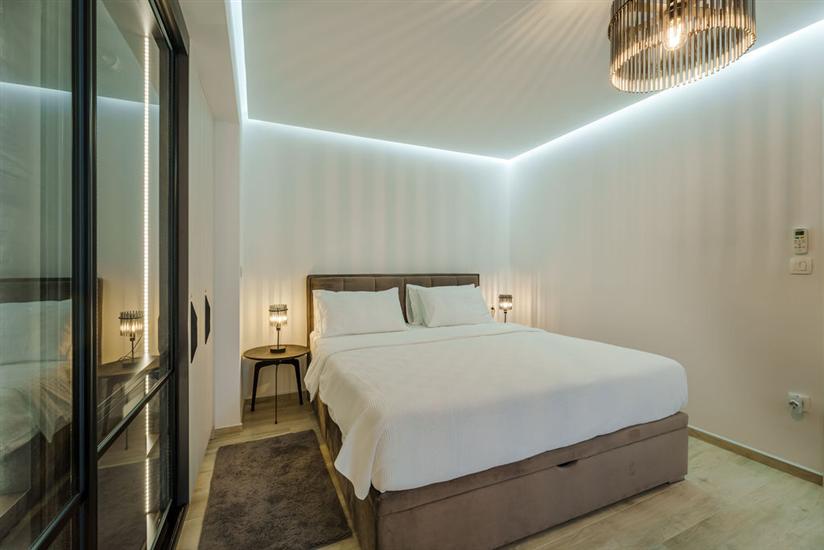 Apartman A1, na 6 osebe