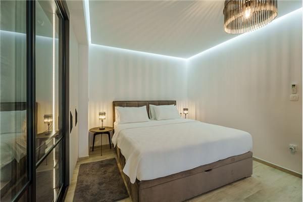 Apartman A1, na 6 osebe