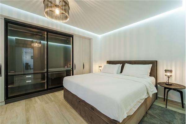 Apartman A1, na 6 osebe