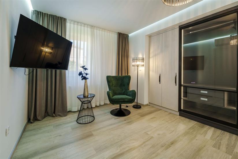 Apartman A1, na 6 osebe