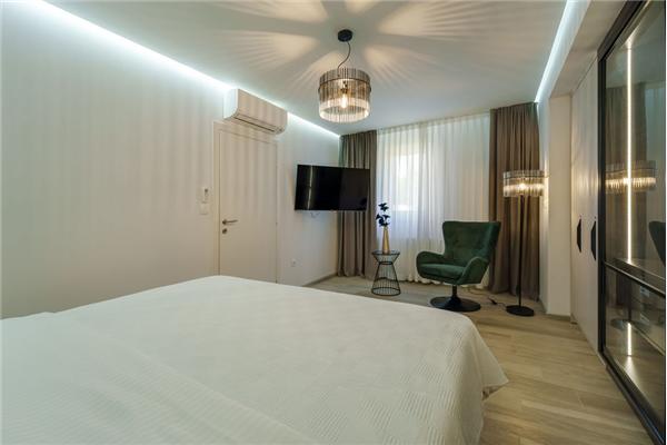 Apartman A1, na 6 osebe