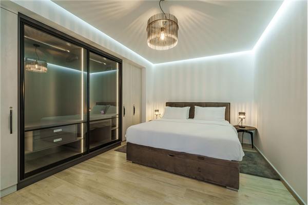 Apartman A1, na 6 osebe