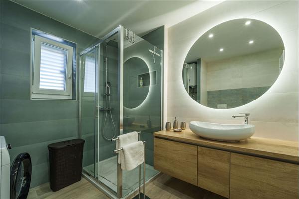 Apartman A1, na 6 osebe