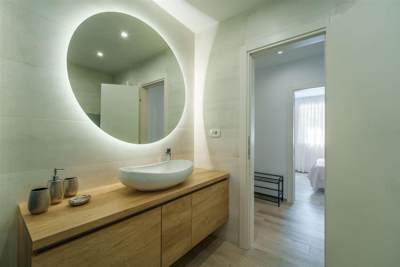 Apartman A1, na 6 osebe