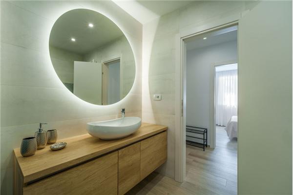 Apartman A1, na 6 osebe
