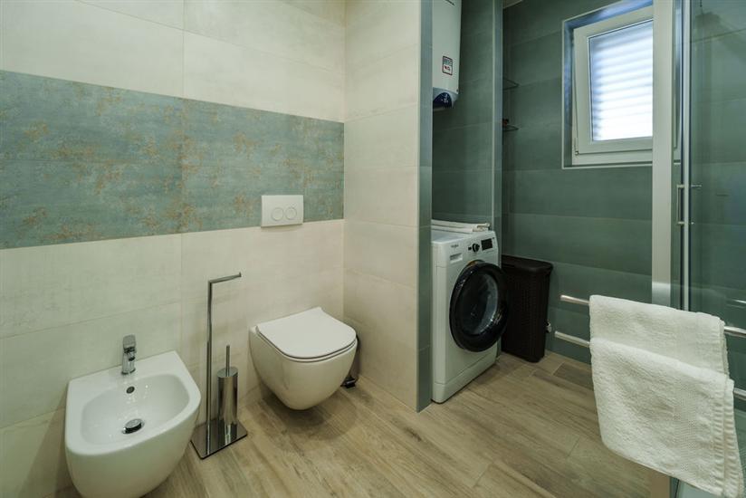 Apartman A1, na 6 osebe