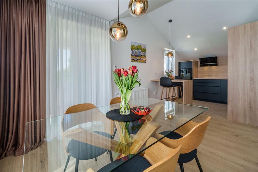 Apartman A2, na 6 osebe