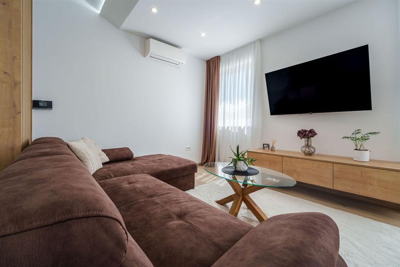 Apartman A2, na 6 osebe
