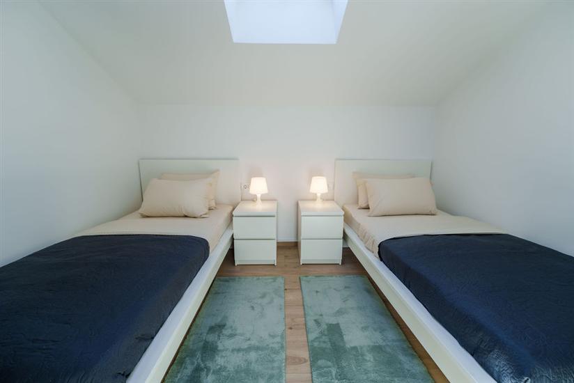 Apartman A2, na 6 osebe
