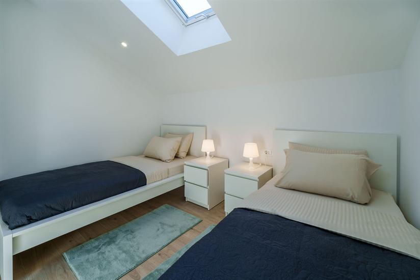 Apartman A2, na 6 osebe