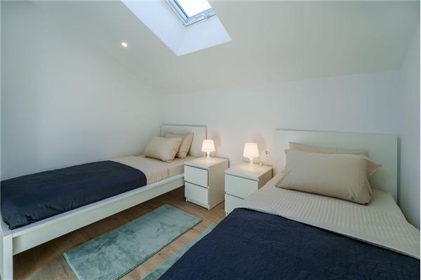 Apartman A2, na 6 osebe