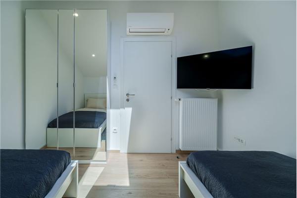 Apartman A2, na 6 osebe
