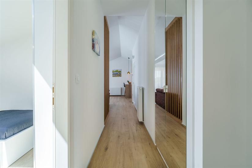 Apartman A2, na 6 osebe