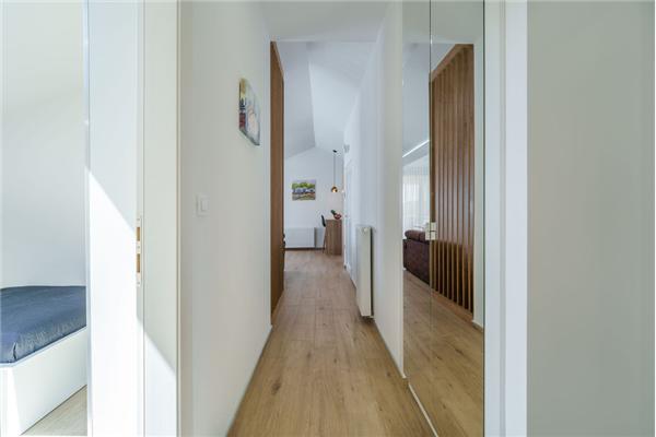 Apartman A2, na 6 osebe
