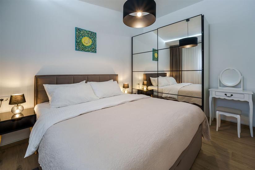 Apartman A2, na 6 osebe