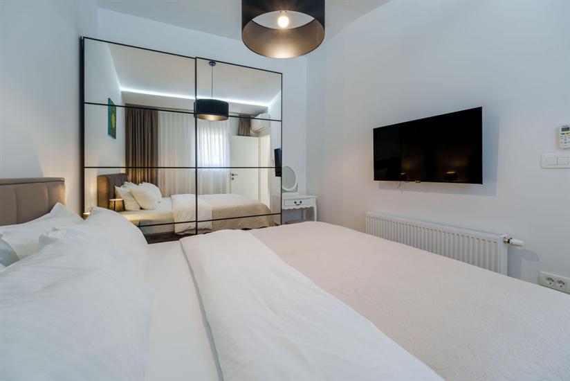 Apartman A2, na 6 osebe