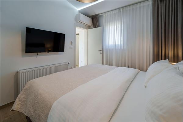 Apartman A2, na 6 osebe