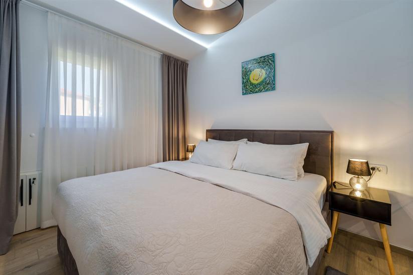 Apartman A2, na 6 osebe