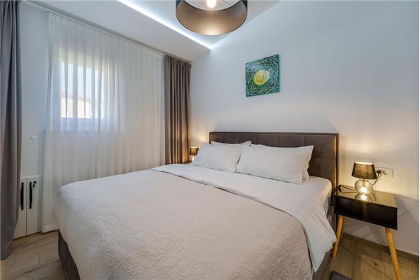Apartman A2, na 6 osebe