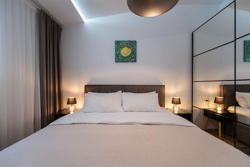 Apartman A2, na 6 osebe