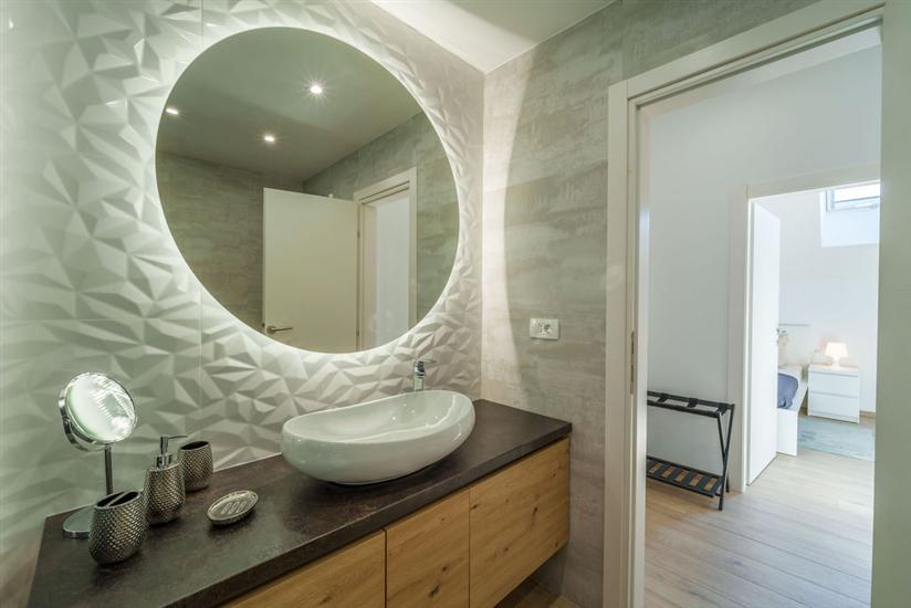 Apartman A2, na 6 osebe