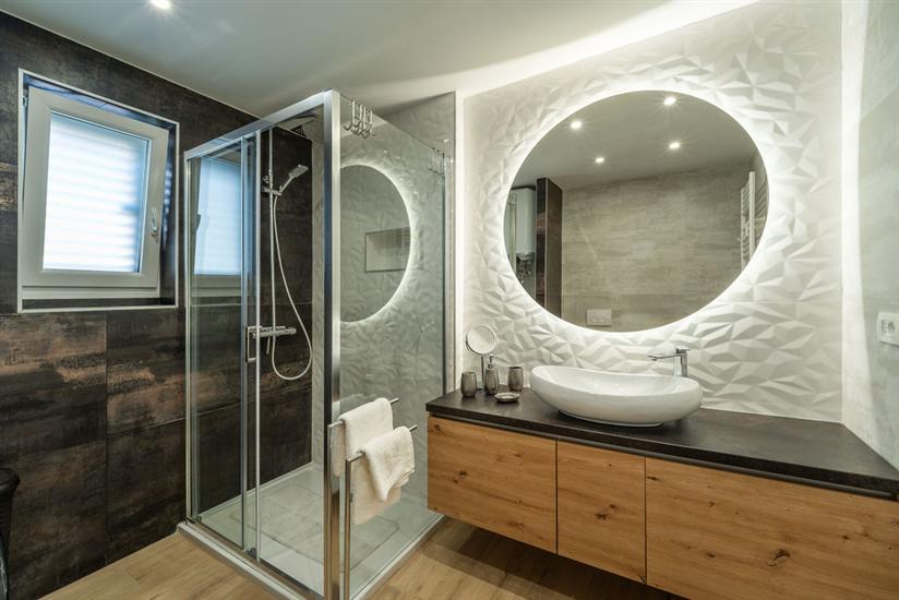 Apartman A2, na 6 osebe