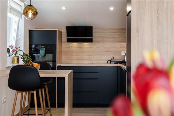 Apartman A2, na 6 osebe