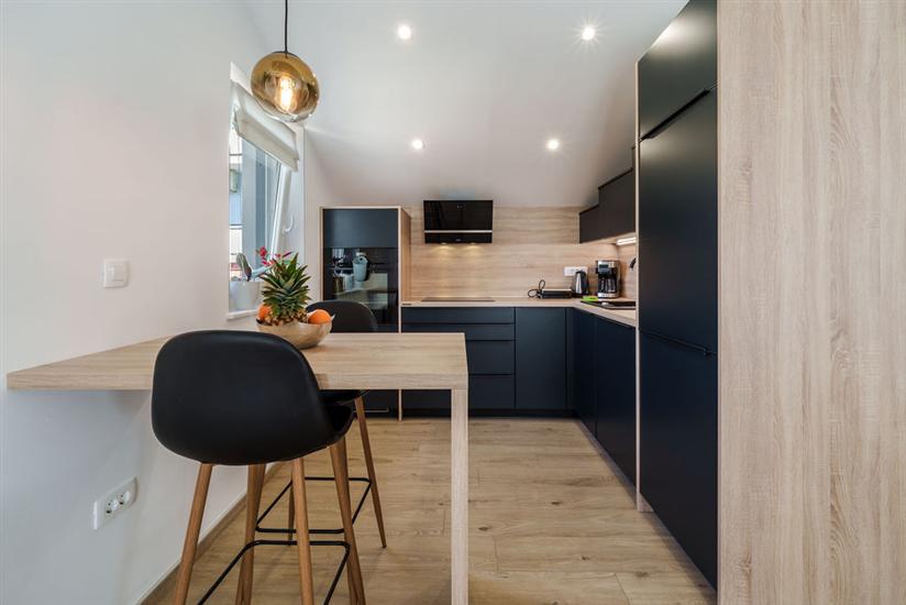 Apartman A2, na 6 osebe