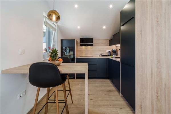 Apartman A2, na 6 osebe