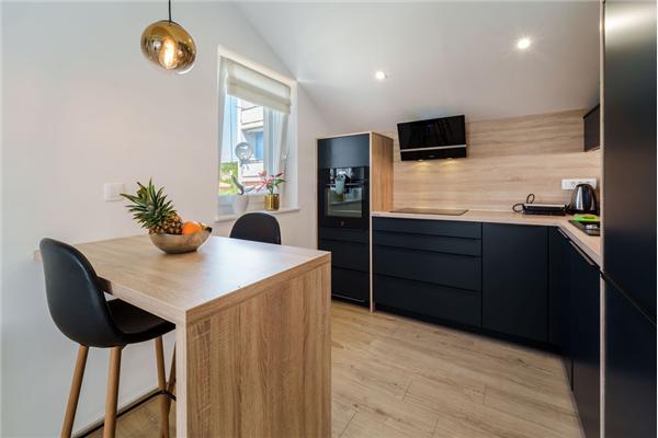 Apartman A2, na 6 osebe