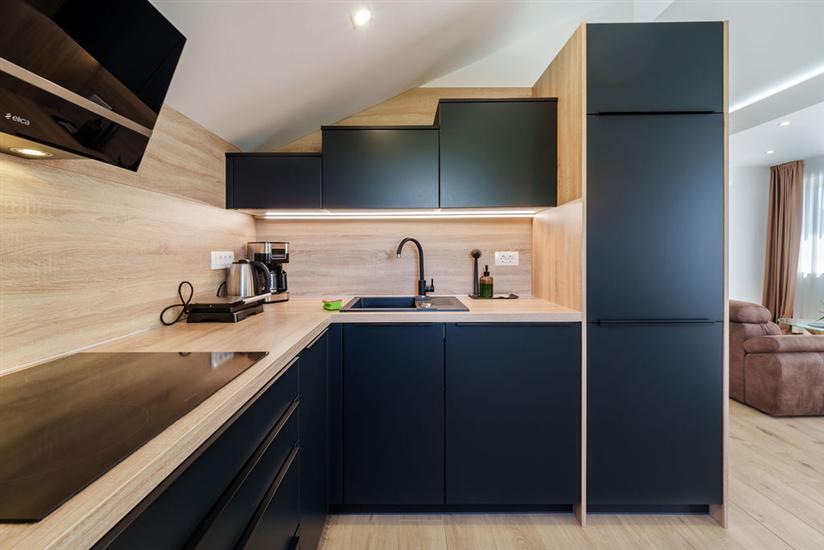 Apartman A2, na 6 osebe