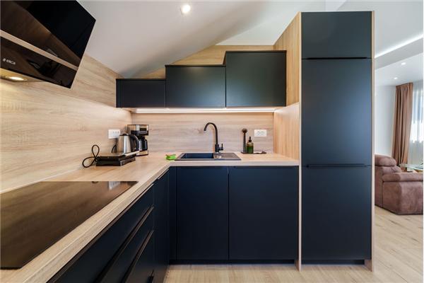 Apartman A2, na 6 osebe