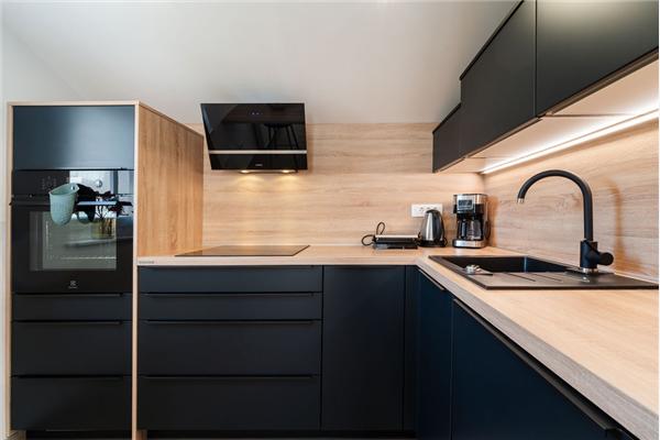 Apartman A2, na 6 osebe
