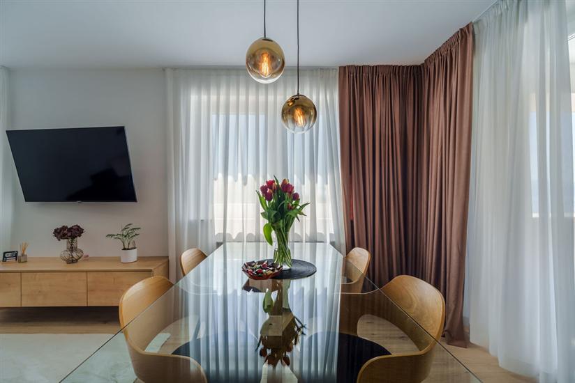 Apartman A2, na 6 osebe