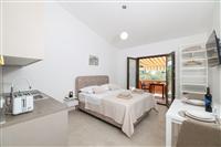 Apartment A2, for 2 persons