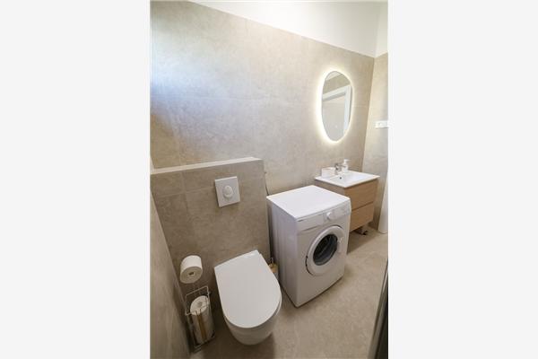 Apartment A2, for 2 persons