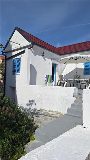 Huis House Marijan