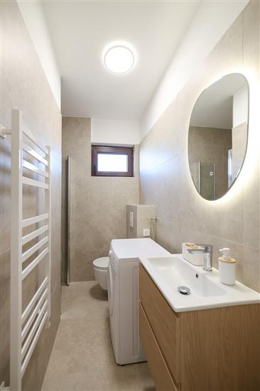 Apartment A2, for 2 persons