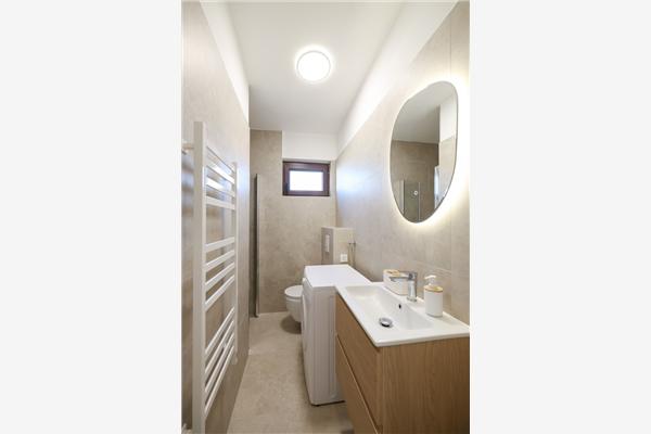 Apartment A2, for 2 persons