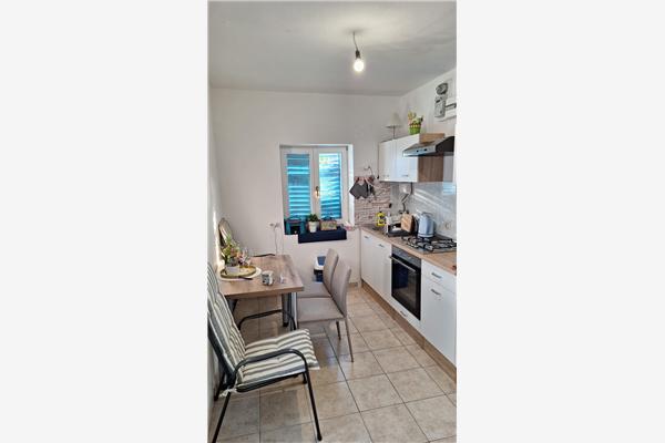House K1, for 4 persons