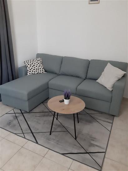 House K1, for 4 persons
