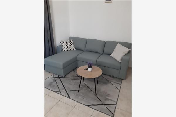 Huis K1, voor 4 personen