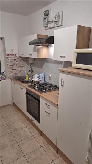 House K1, for 4 persons