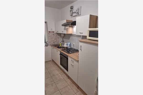 Huis K1, voor 4 personen