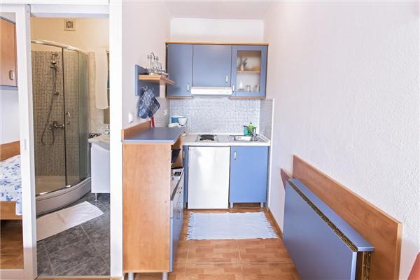 Apartmá A1, pro 2 osoby