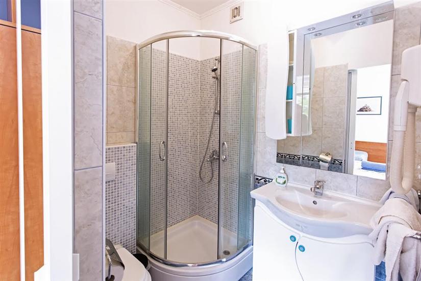 Apartmá A1, pro 2 osoby