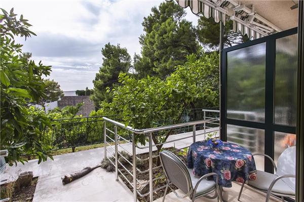 Apartmá A1, pro 2 osoby